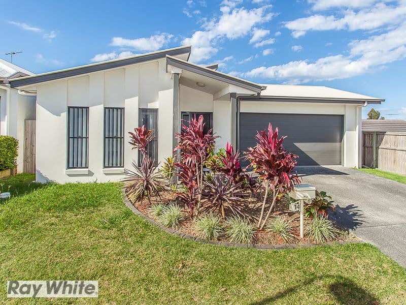 14 Langer Circuit, NORTH LAKES QLD 4509, North Lakes - Image 1