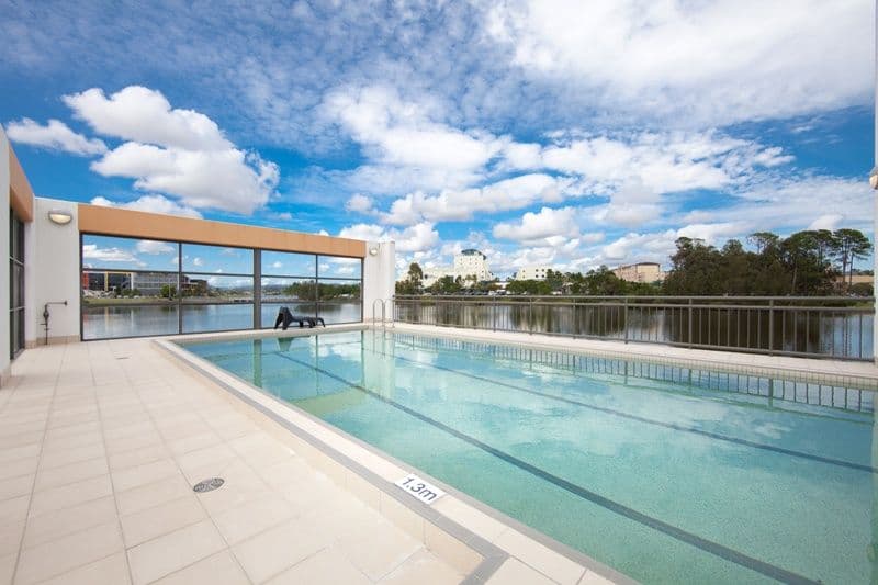 Lot 156 25 Lake Orr Street, ROBINA QLD 4226, Robina - Thumbnail 2