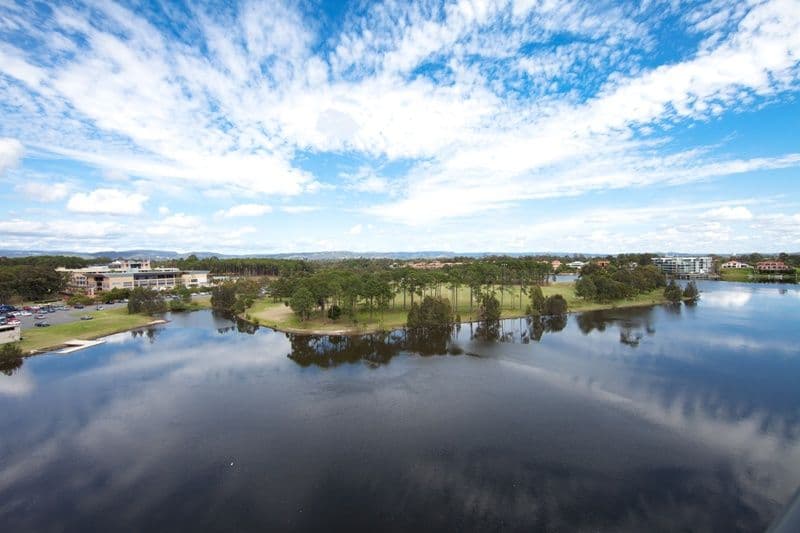 Lot 156 25 Lake Orr Street, ROBINA QLD 4226, Robina - Thumbnail 3