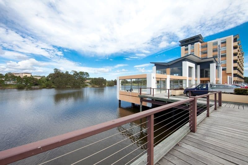Lot 156 25 Lake Orr Street, ROBINA QLD 4226, Robina - Thumbnail 7