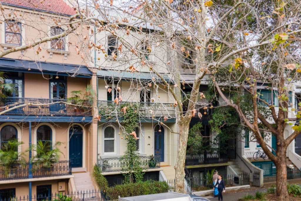 532 Bourke Street, Surry Hills - Image 1