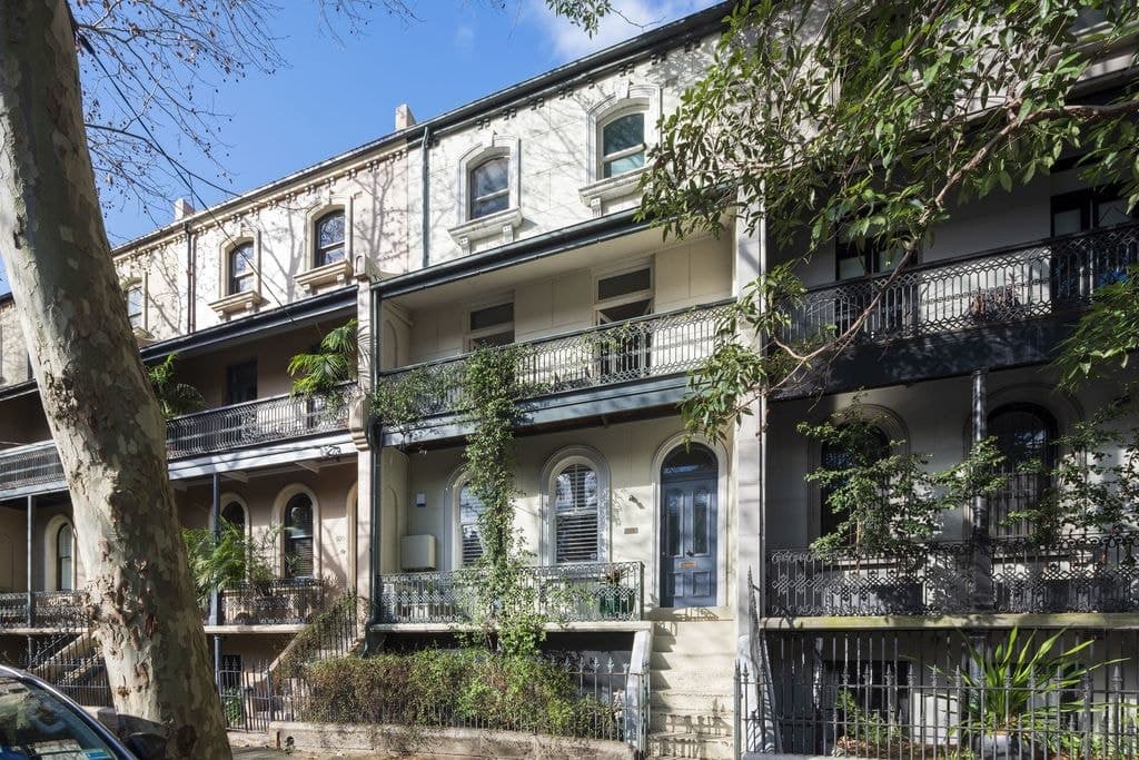 532 Bourke Street, Surry Hills - Thumbnail 2