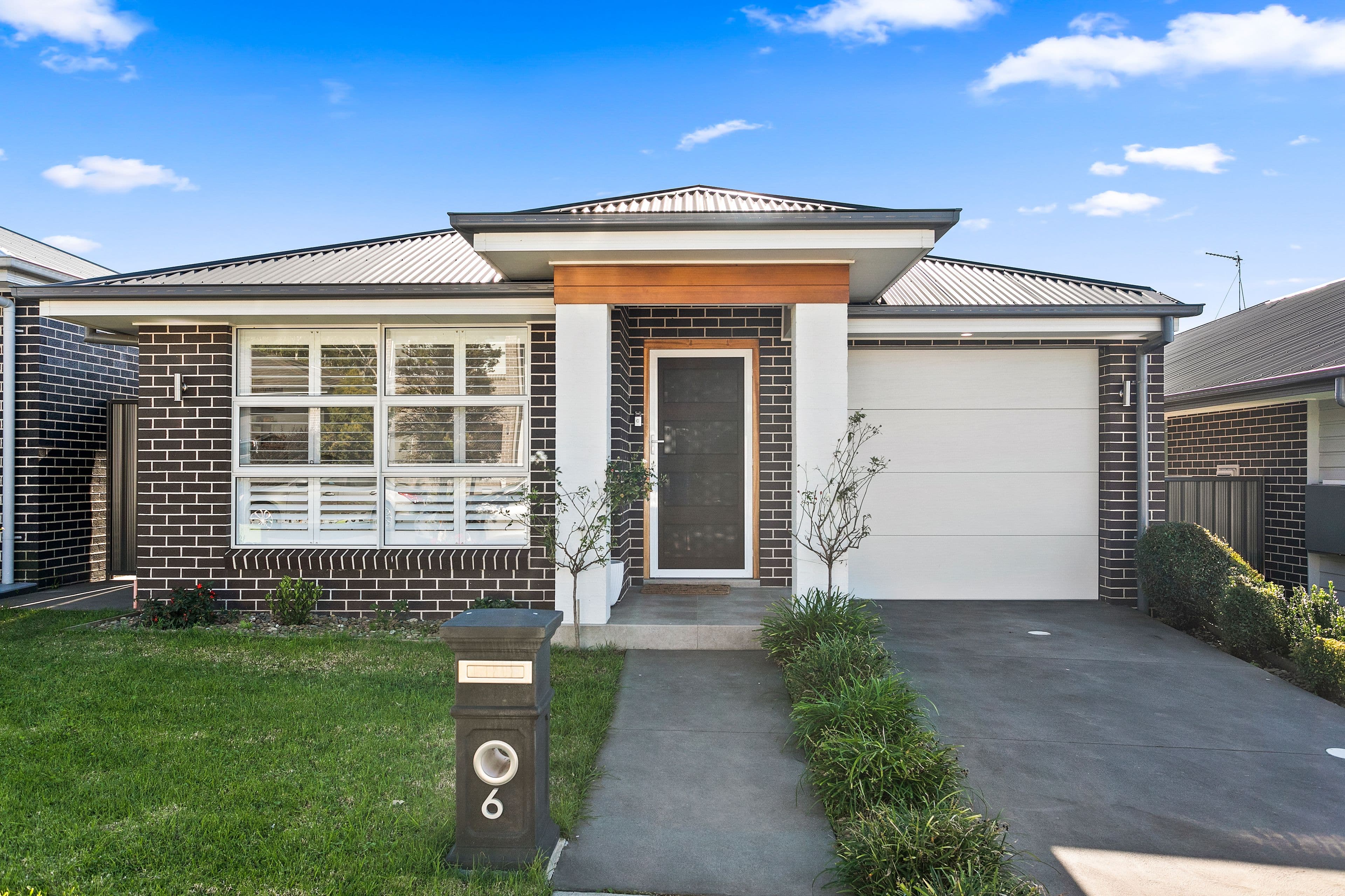 6 Coral Tree Crescent, Calderwood NSW 2527, Calderwood - Image 1