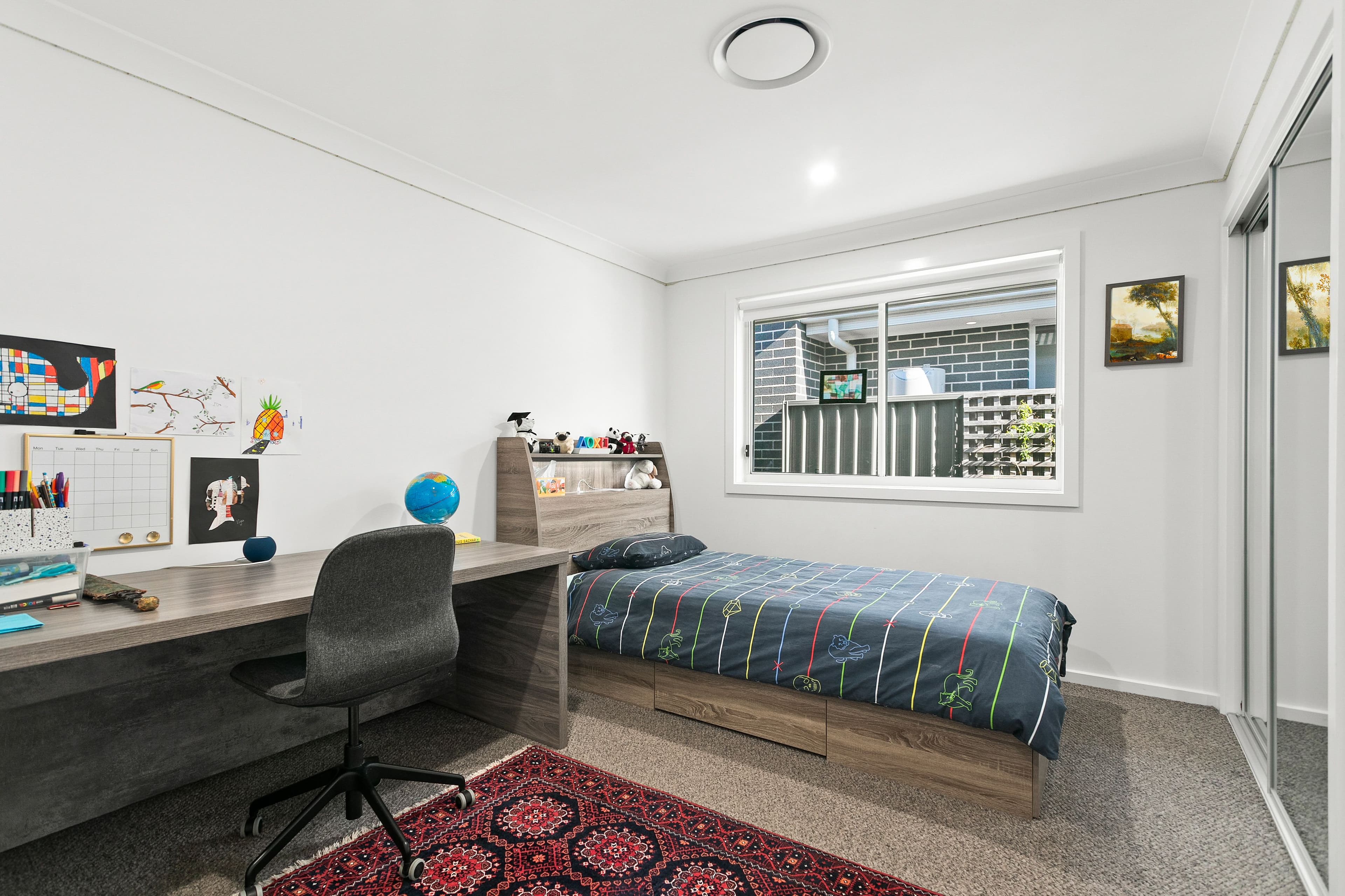 6 Coral Tree Crescent, Calderwood NSW 2527, Calderwood - Thumbnail 8