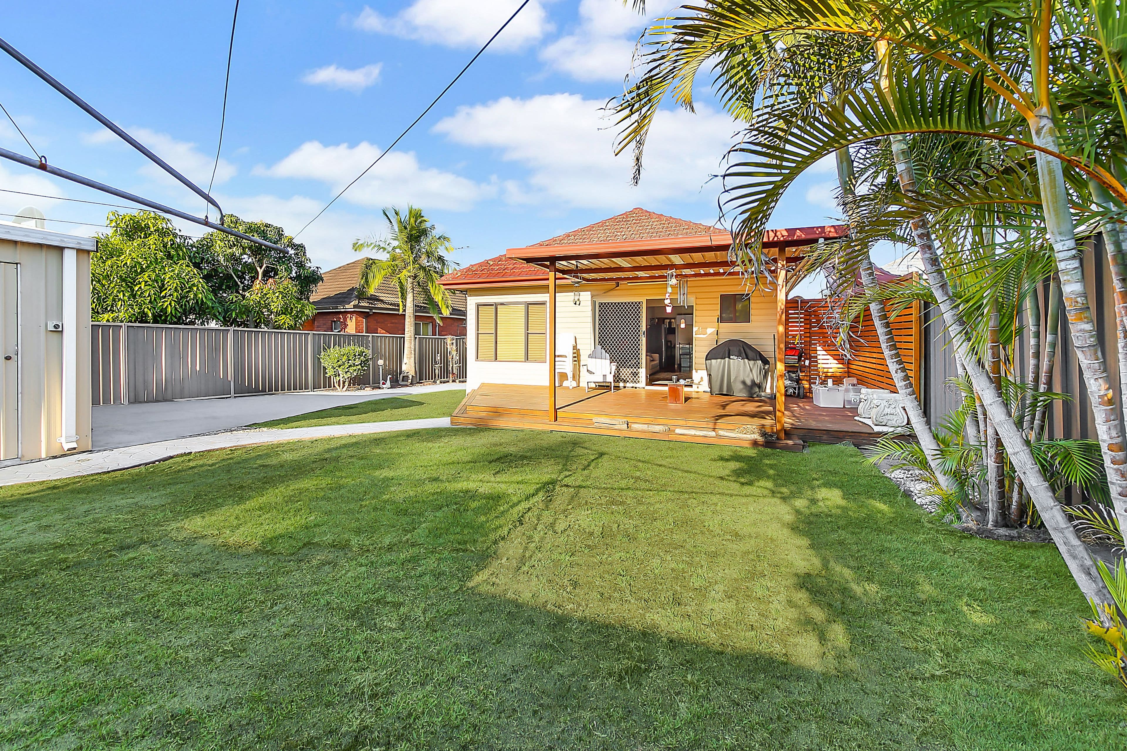 9 Angus Crescent, Yagoona - Thumbnail 2