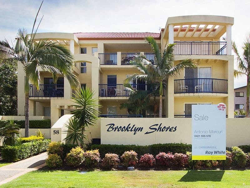 4 'Brooklyn Shores', 58 Petrel Avenue, MERMAID BEACH QLD 4218, Mermaid Beach - Thumbnail 3
