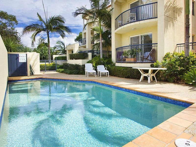 4 'Brooklyn Shores', 58 Petrel Avenue, MERMAID BEACH QLD 4218, Mermaid Beach - Thumbnail 4
