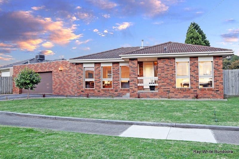 38 Janet Crescent, BUNDOORA VIC 3083, Bundoora - Image 1