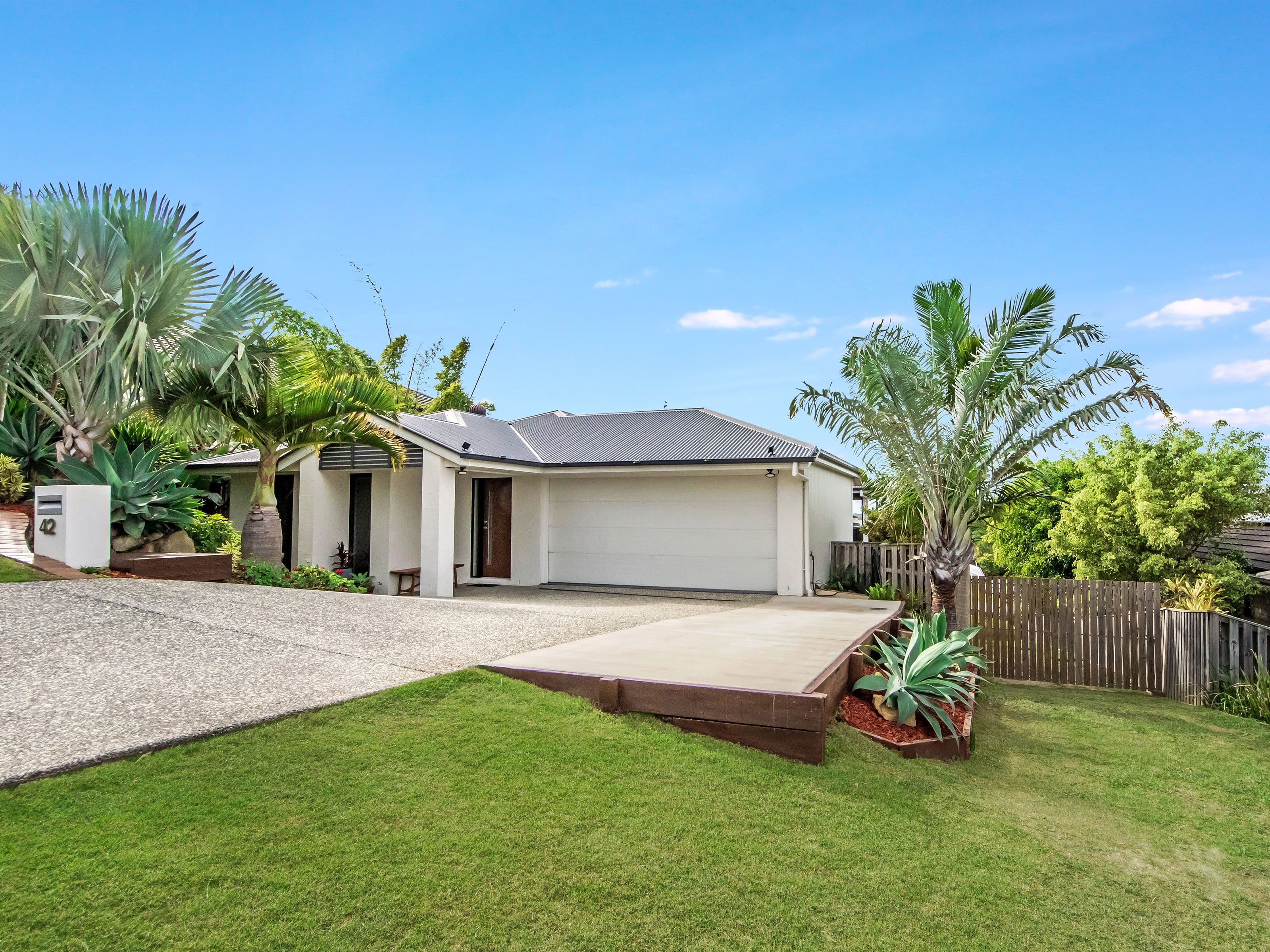 42 Heatherdale Drive, Upper Coomera QLD 4209, Upper Coomera - Image 1
