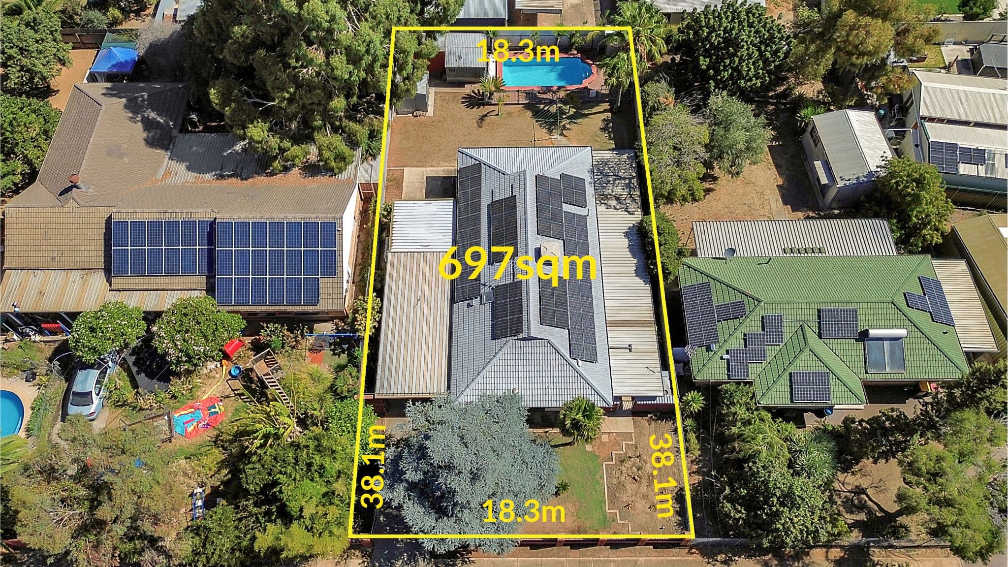 36 Tangent Avenue, Salisbury North SA 5108, Salisbury North - Image 1