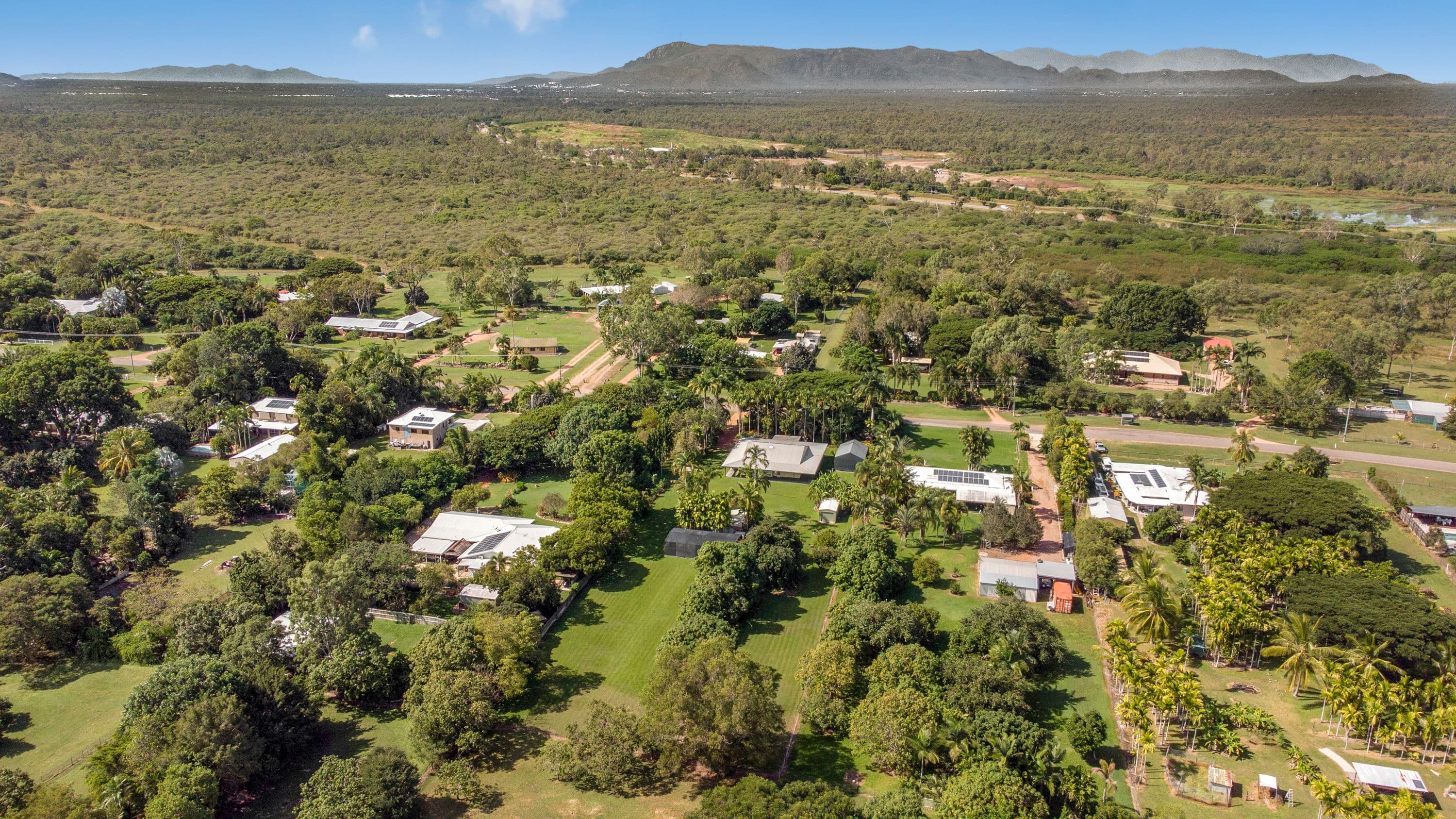 18 Cataract Avenue, Rangewood QLD 4817, Rangewood - Thumbnail 4
