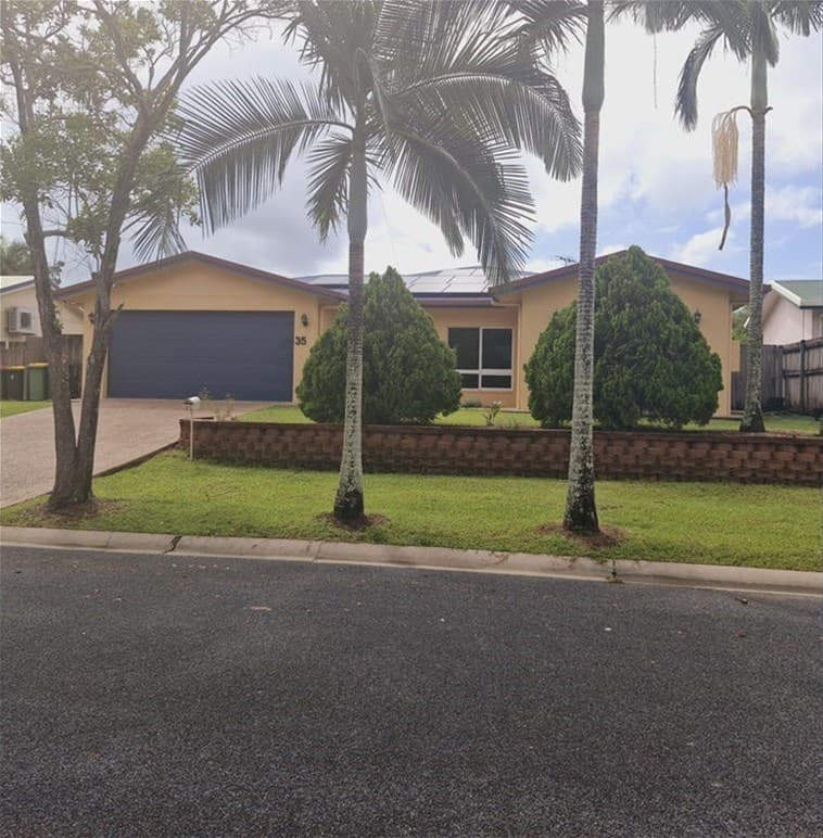 35 Shaft Street EDMONTON, QLD, Edmonton - Image 1
