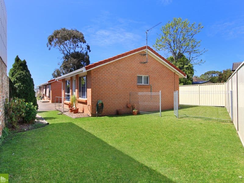 66 Koona Street, ALBION PARK RAIL NSW 2527, Albion Park Rail - Thumbnail 2