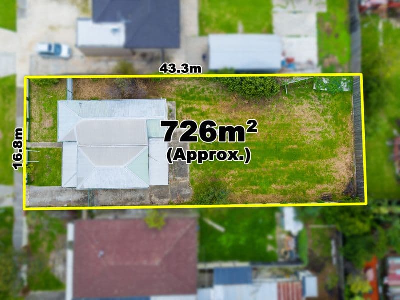 174 Alfrieda Street, St Albans VIC 3021, St Albans - Image 1