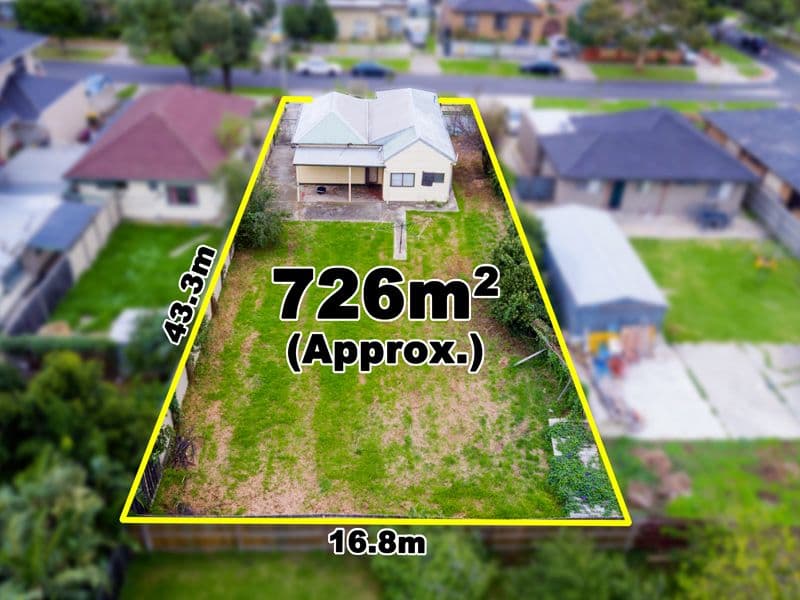 174 Alfrieda Street, St Albans VIC 3021, St Albans - Thumbnail 2
