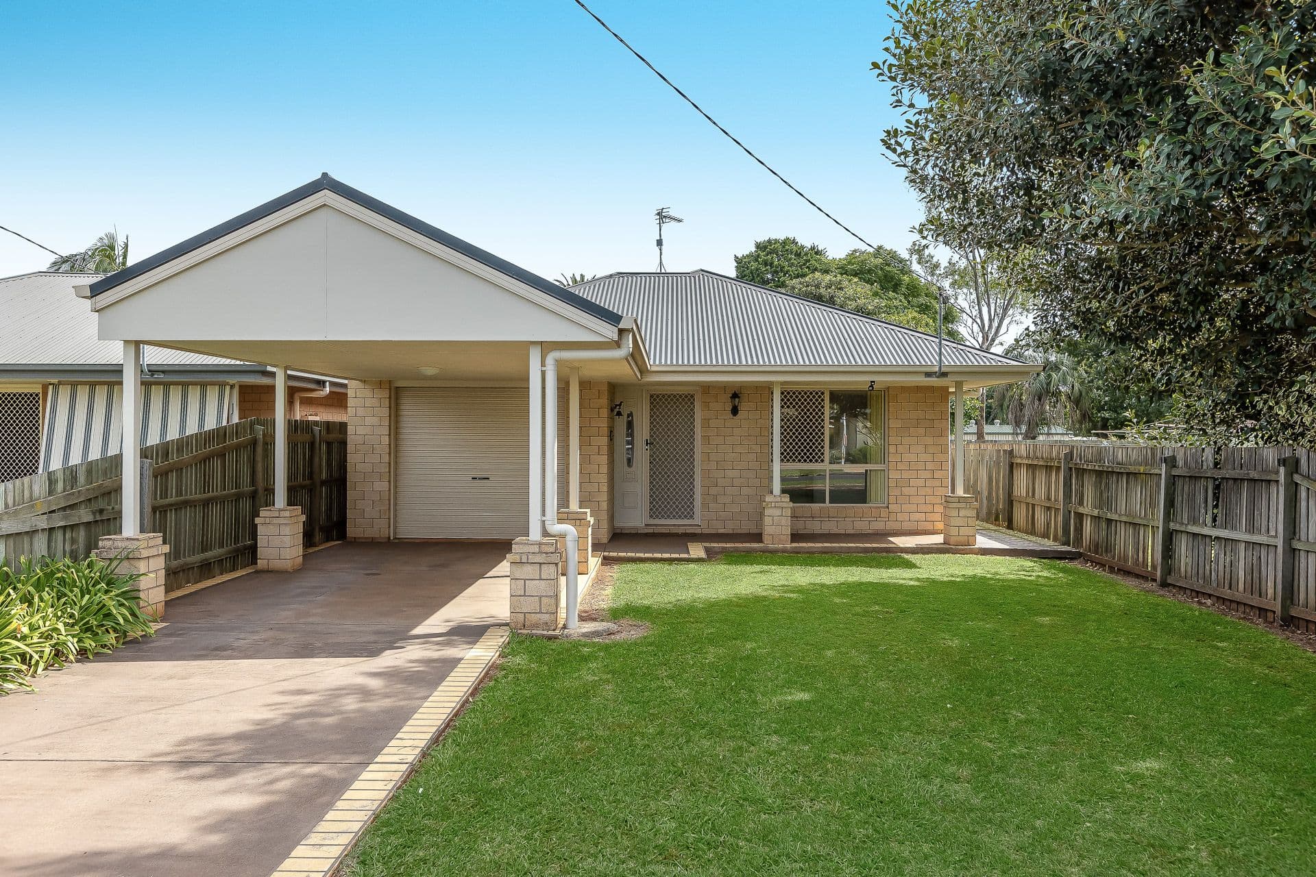 1A Buckland Street, Harristown QLD 4350, Harristown - Image 1