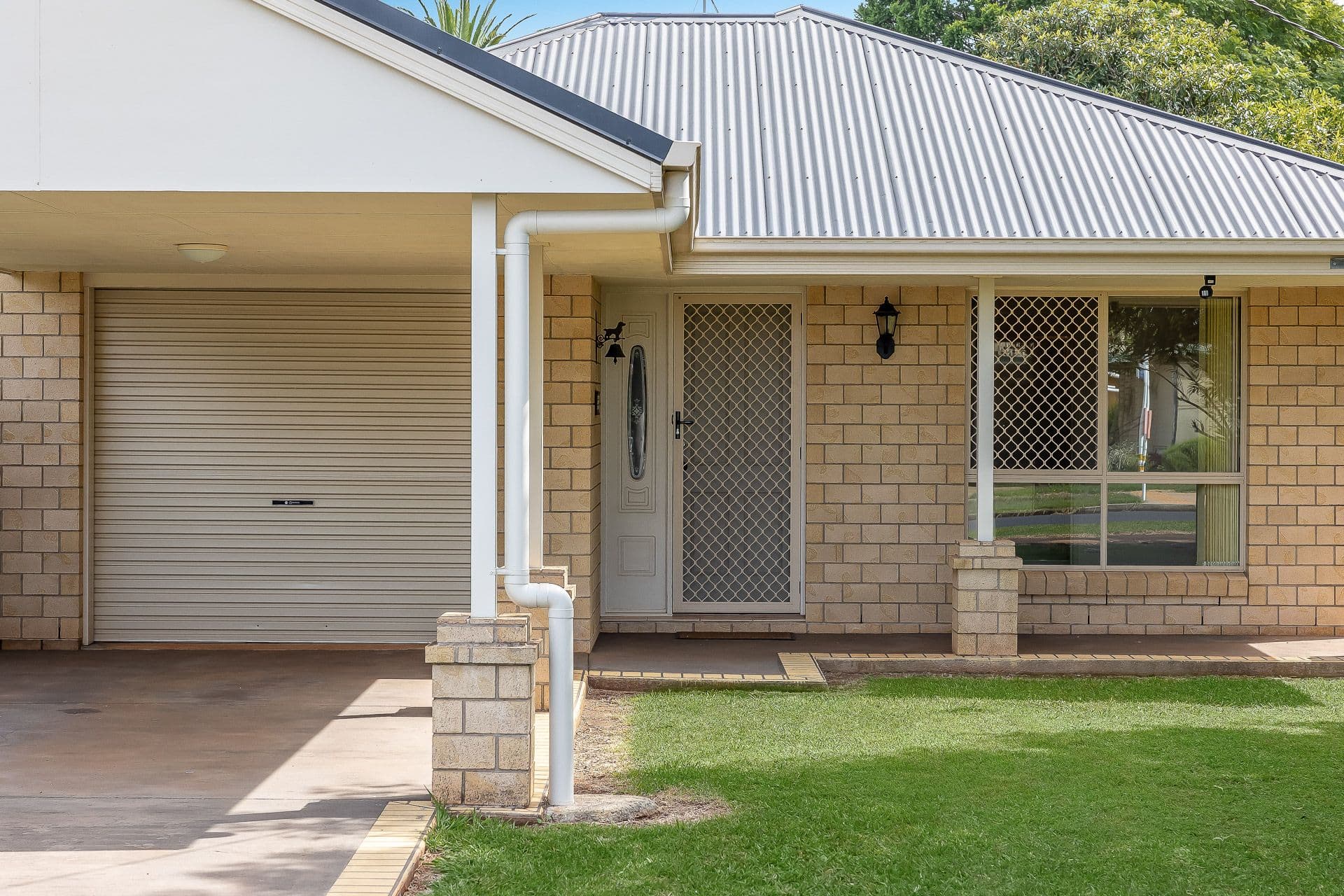 1A Buckland Street, Harristown QLD 4350, Harristown - Thumbnail 2