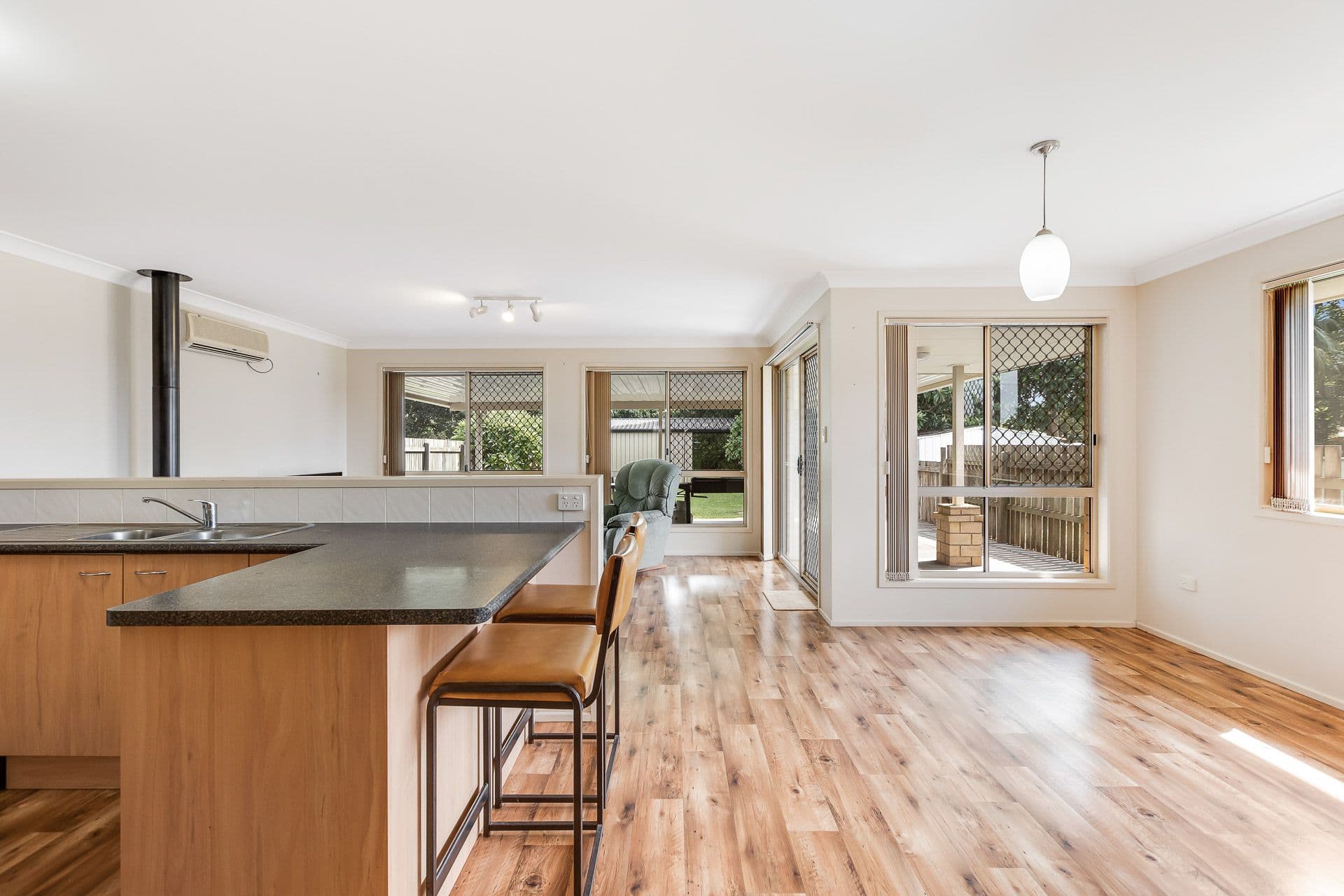 1A Buckland Street, Harristown QLD 4350, Harristown - Thumbnail 4