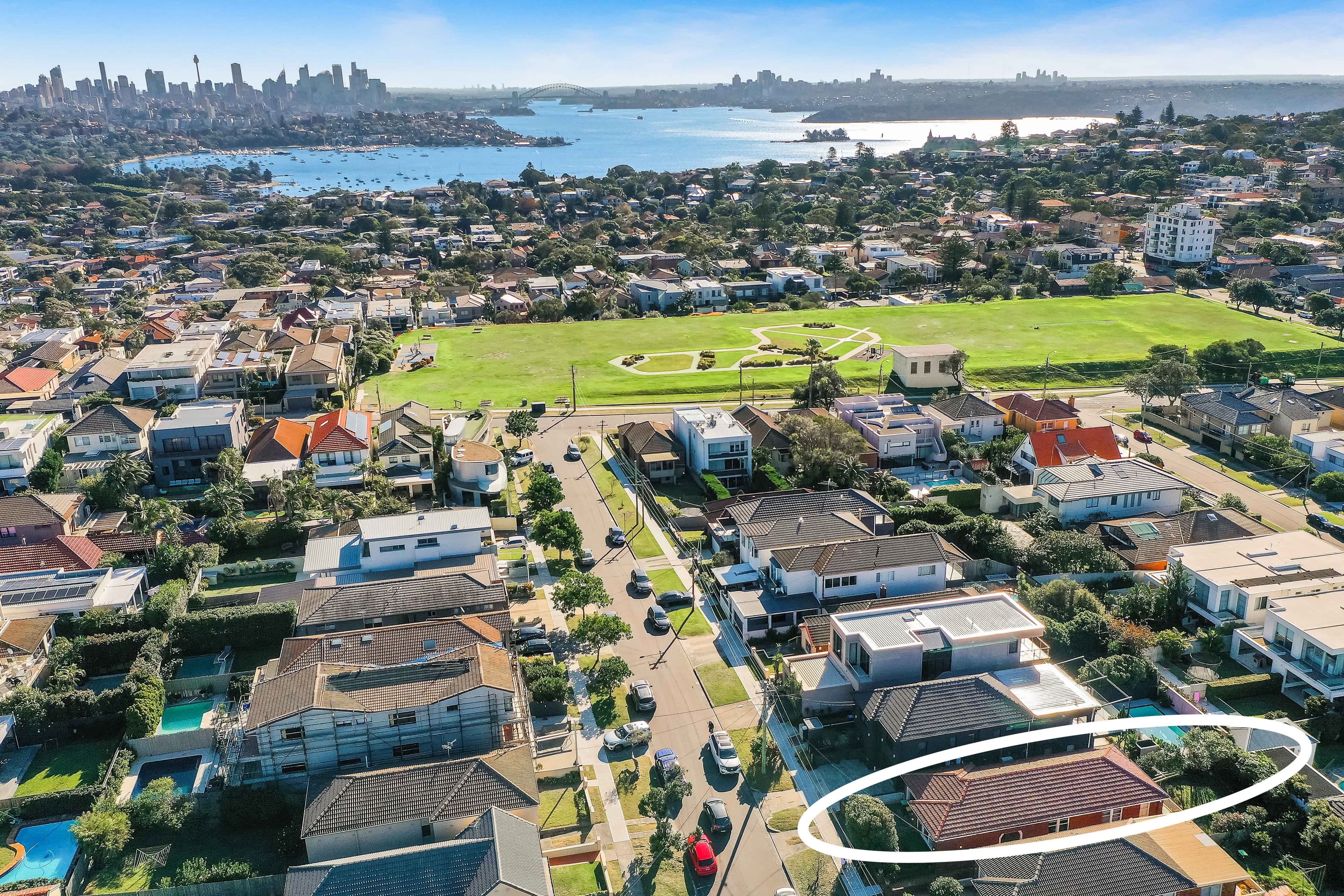 16 Myuna Road, Dover Heights NSW 2030, Dover Heights - Thumbnail 8