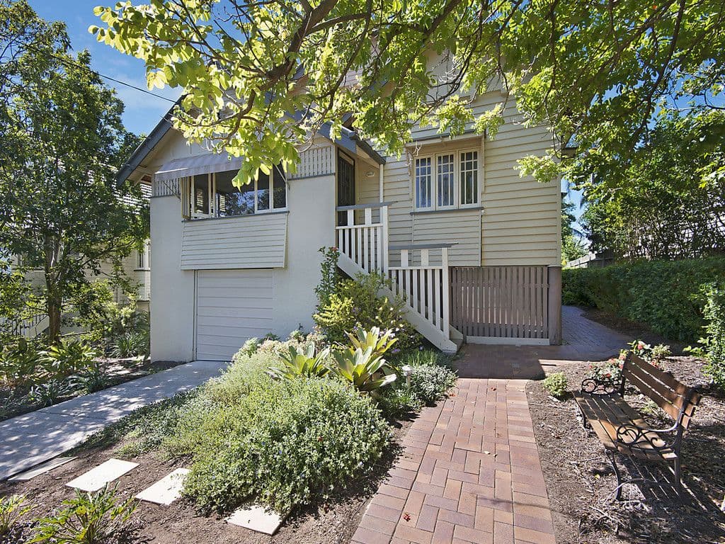 91 Mareeba Road, Ashgrove QLD 4060, Ashgrove - Image 1