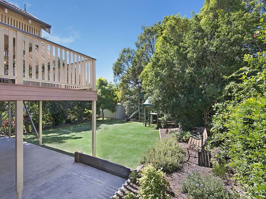 91 Mareeba Road, Ashgrove QLD 4060, Ashgrove - Thumbnail 7
