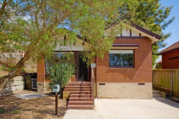 11 Stratford Street, CAMMERAY NSW 2062, Cammeray - Image 1