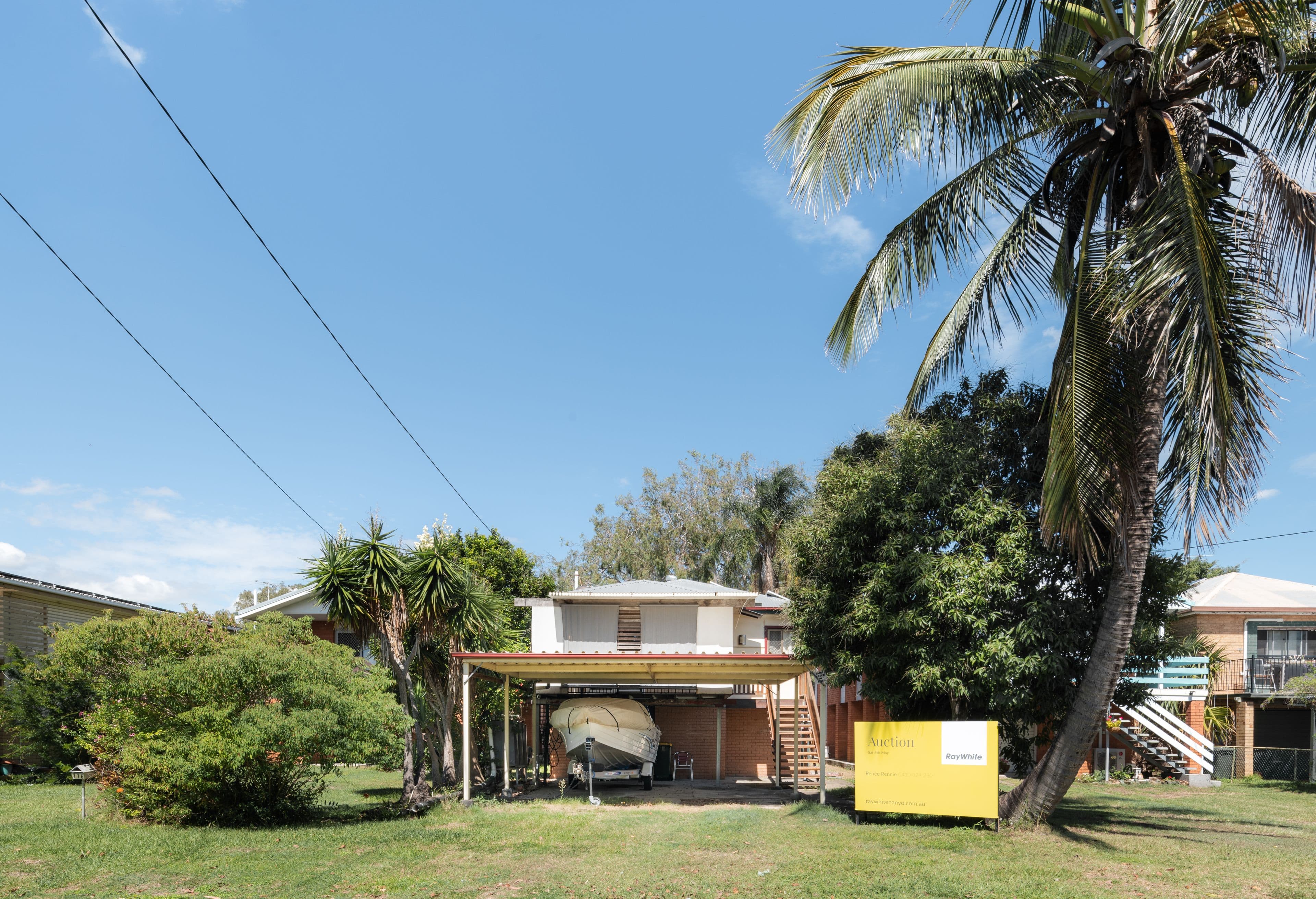 118 O'Quinn Street, Nudgee Beach QLD 4014, Nudgee Beach - Image 1