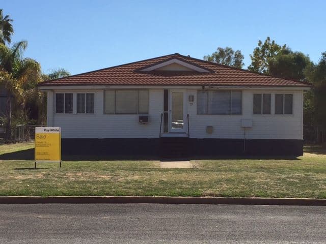 35 Watson Street, Charleville QLD 4470, Charleville - Image 1