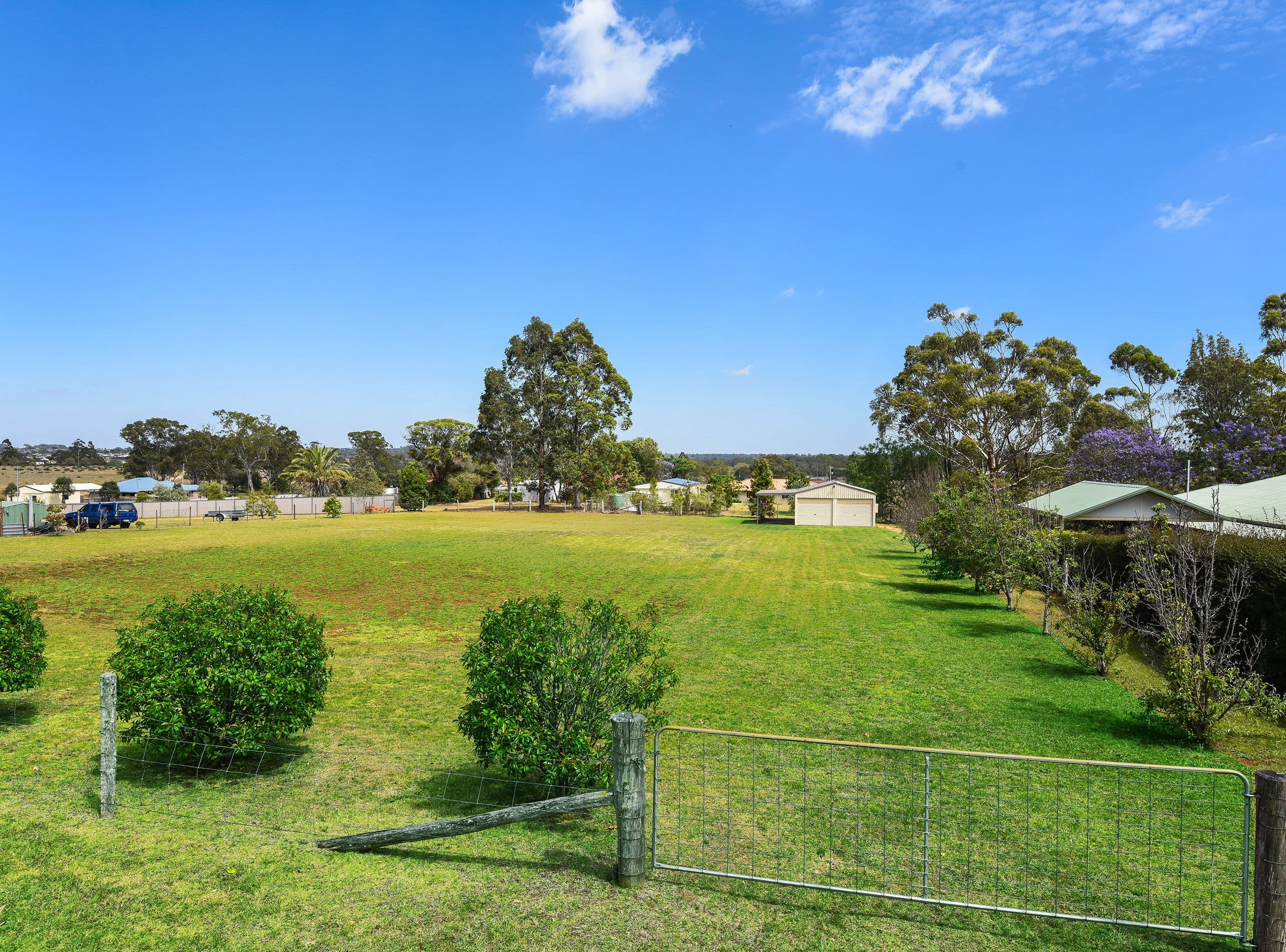 32 Denaid Street, Highfields QLD 4352, Highfields - Image 1