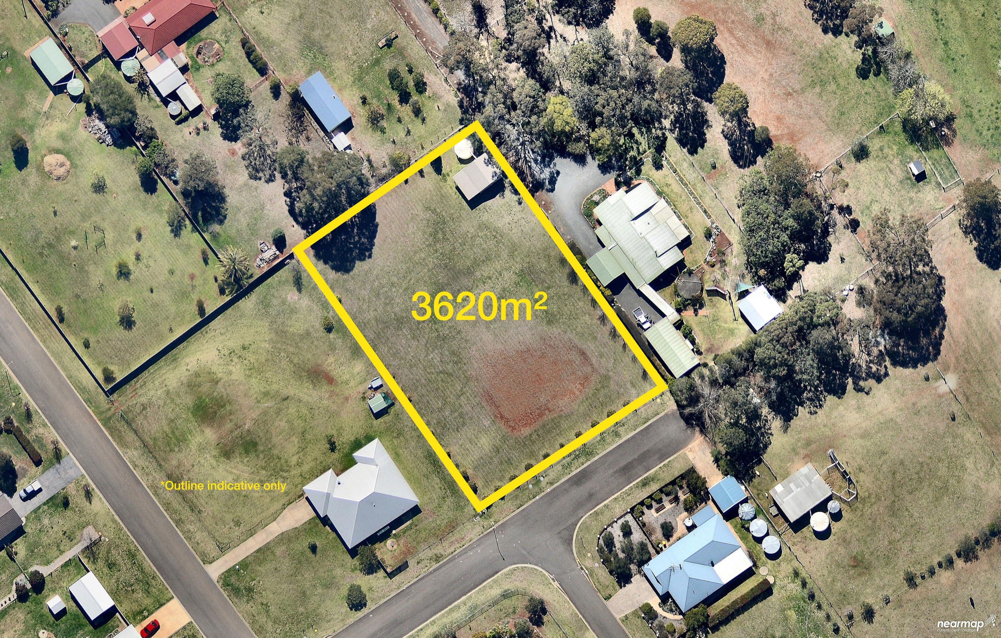 32 Denaid Street, Highfields QLD 4352, Highfields - Thumbnail 6