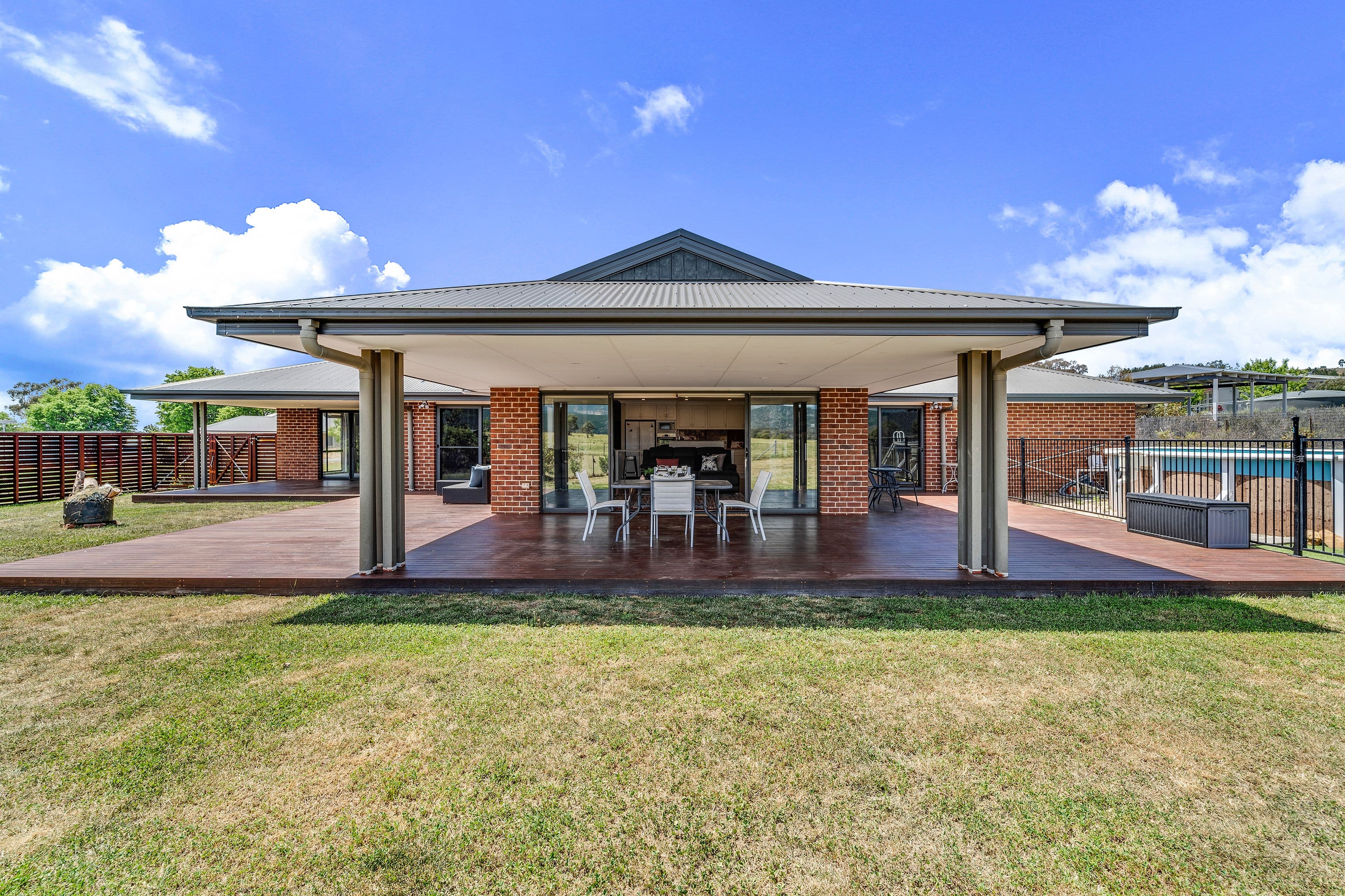 43 Jim Bradley Crescent, URIARRA VILLAGE ACT 2611, Uriarra Village - Image 1