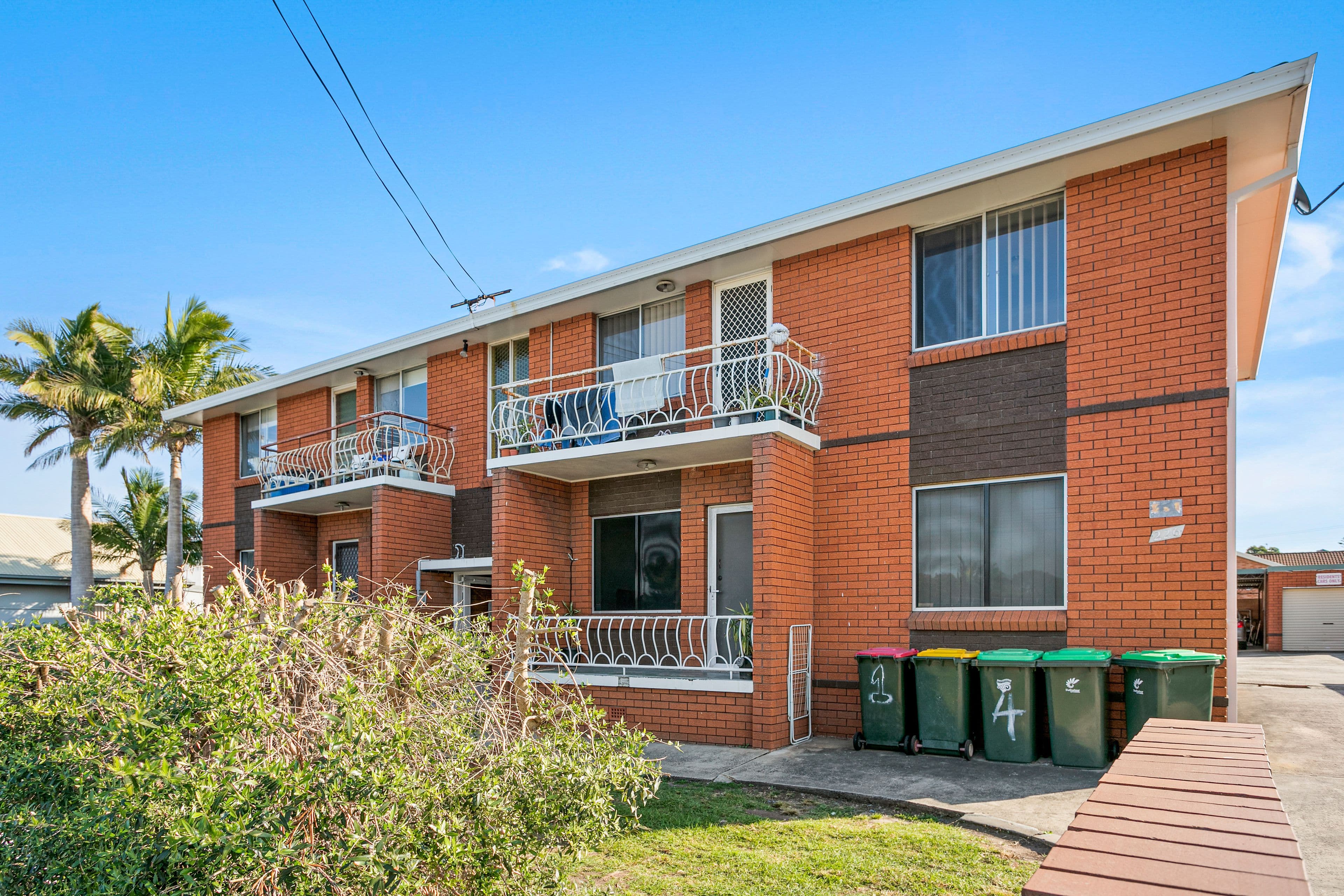 21 Sleath Street, Toowong QLD 4066, Toowong - Image 1