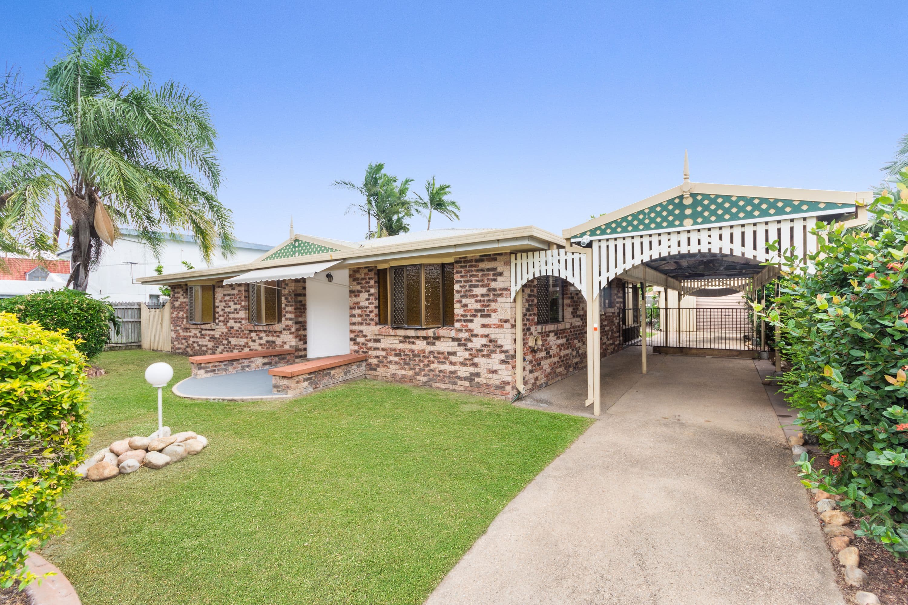 18 Lanark Street, Kirwan QLD 4817, Kirwan - Image 1