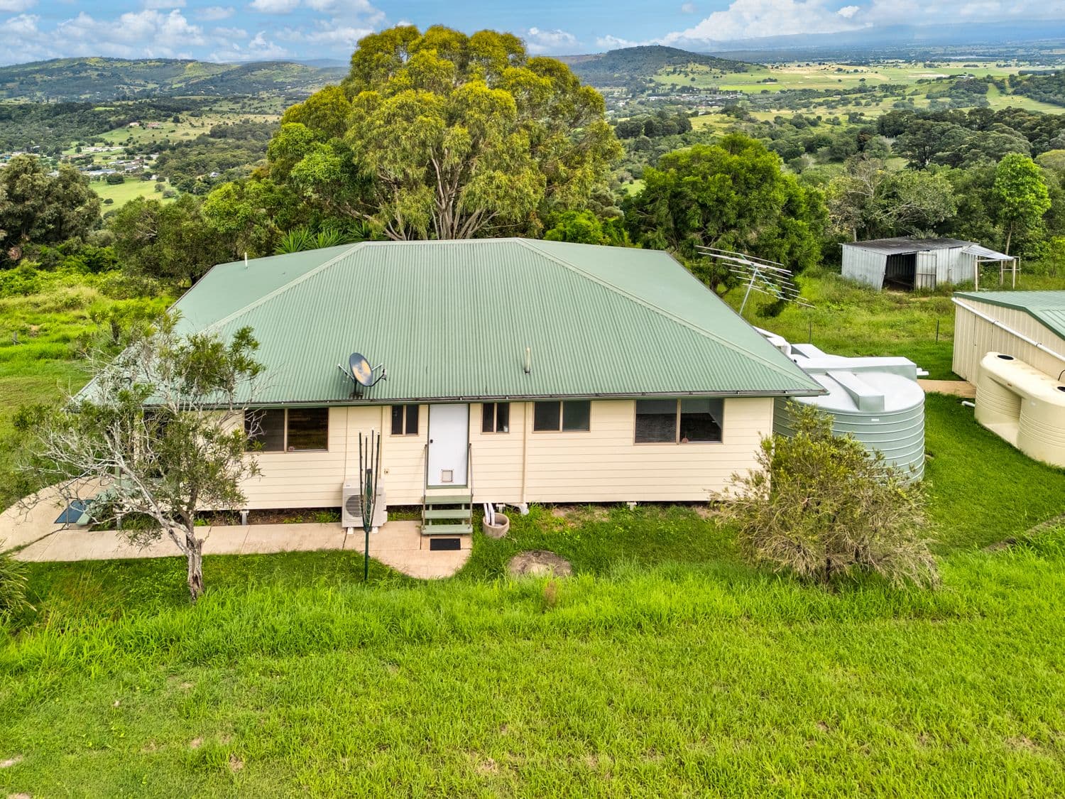 391 Postmans Track, Minden QLD 4311, Minden - Thumbnail 2
