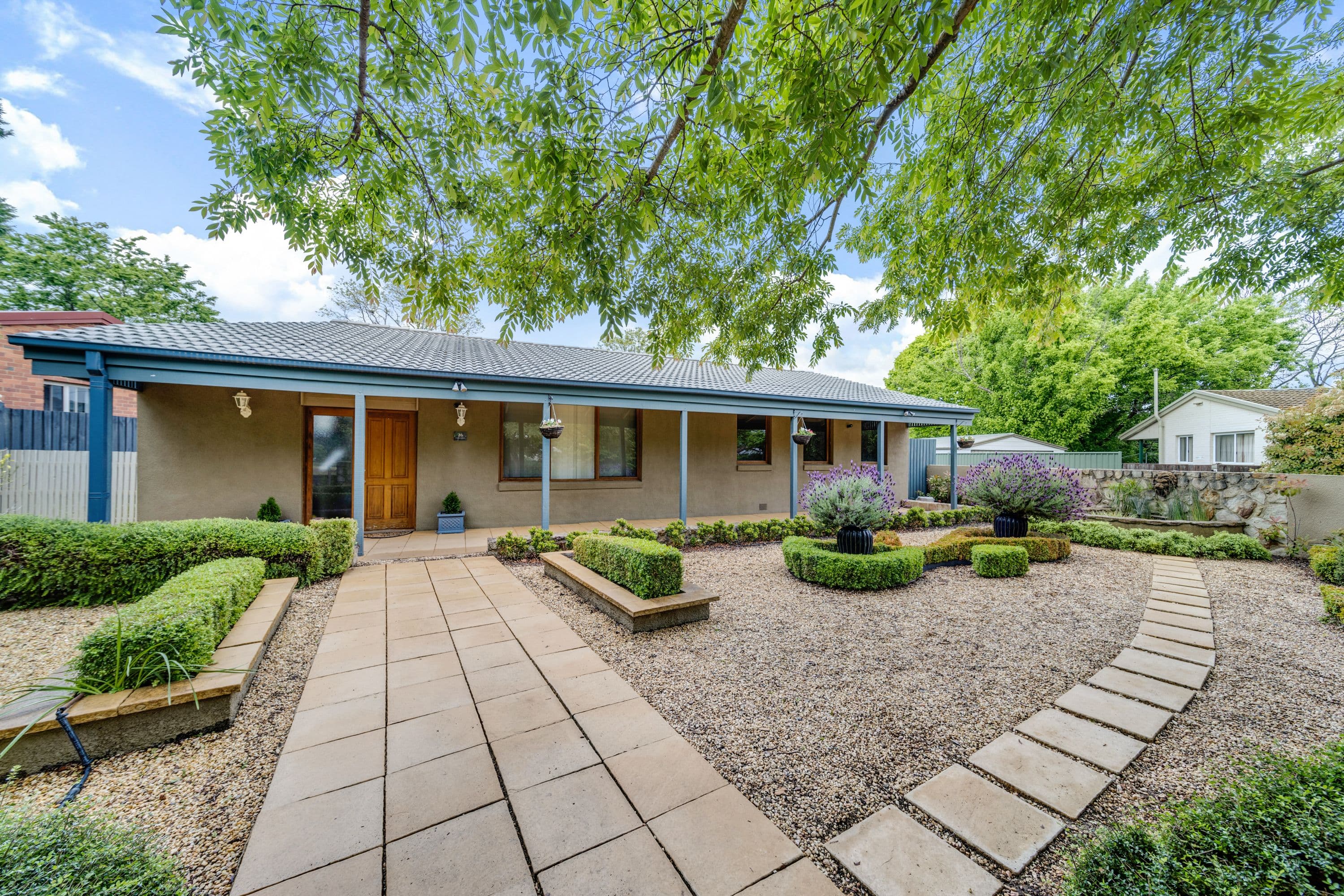 26 Cadell Street, Downer ACT 2602, Downer - Image 1