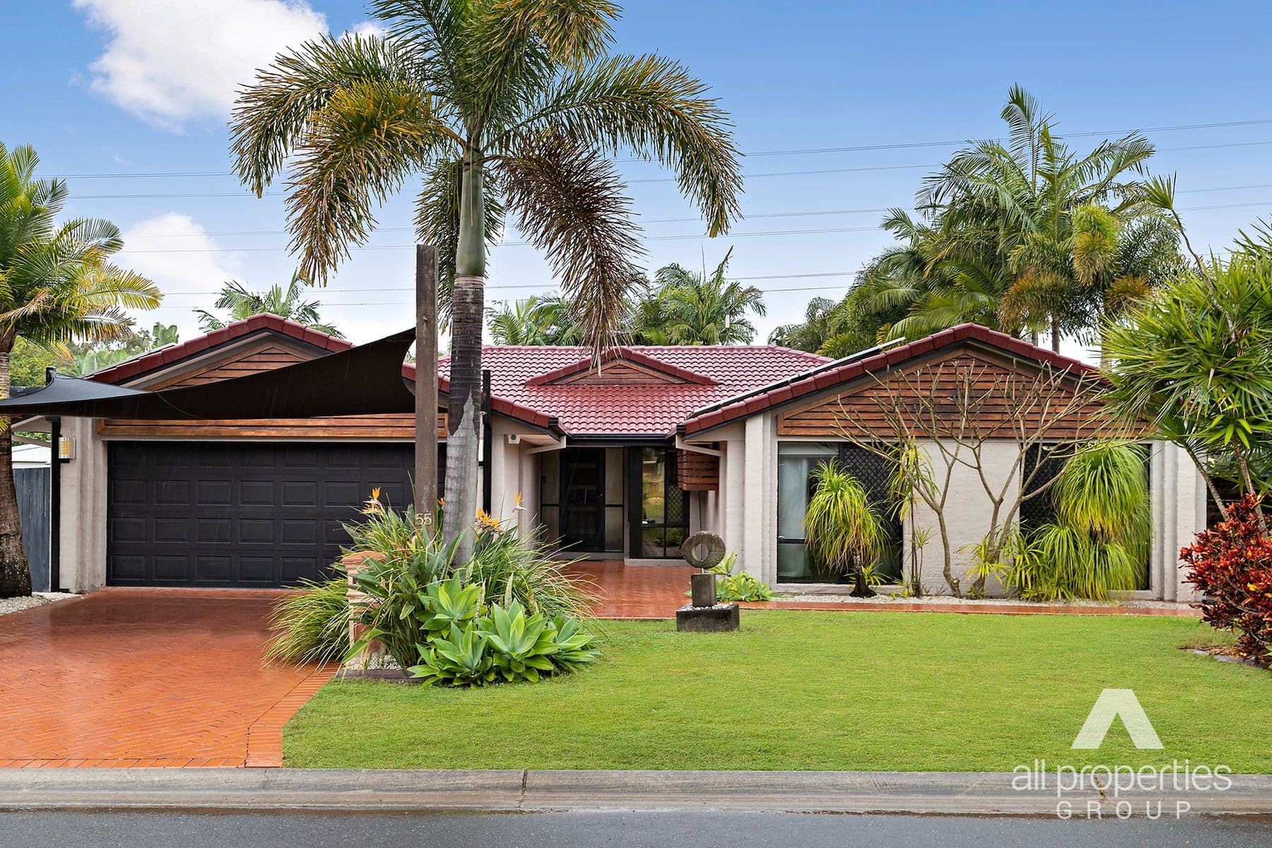 55-57 Blue Wren Place, Heritage Park QLD 4118, Heritage Park - Image 1
