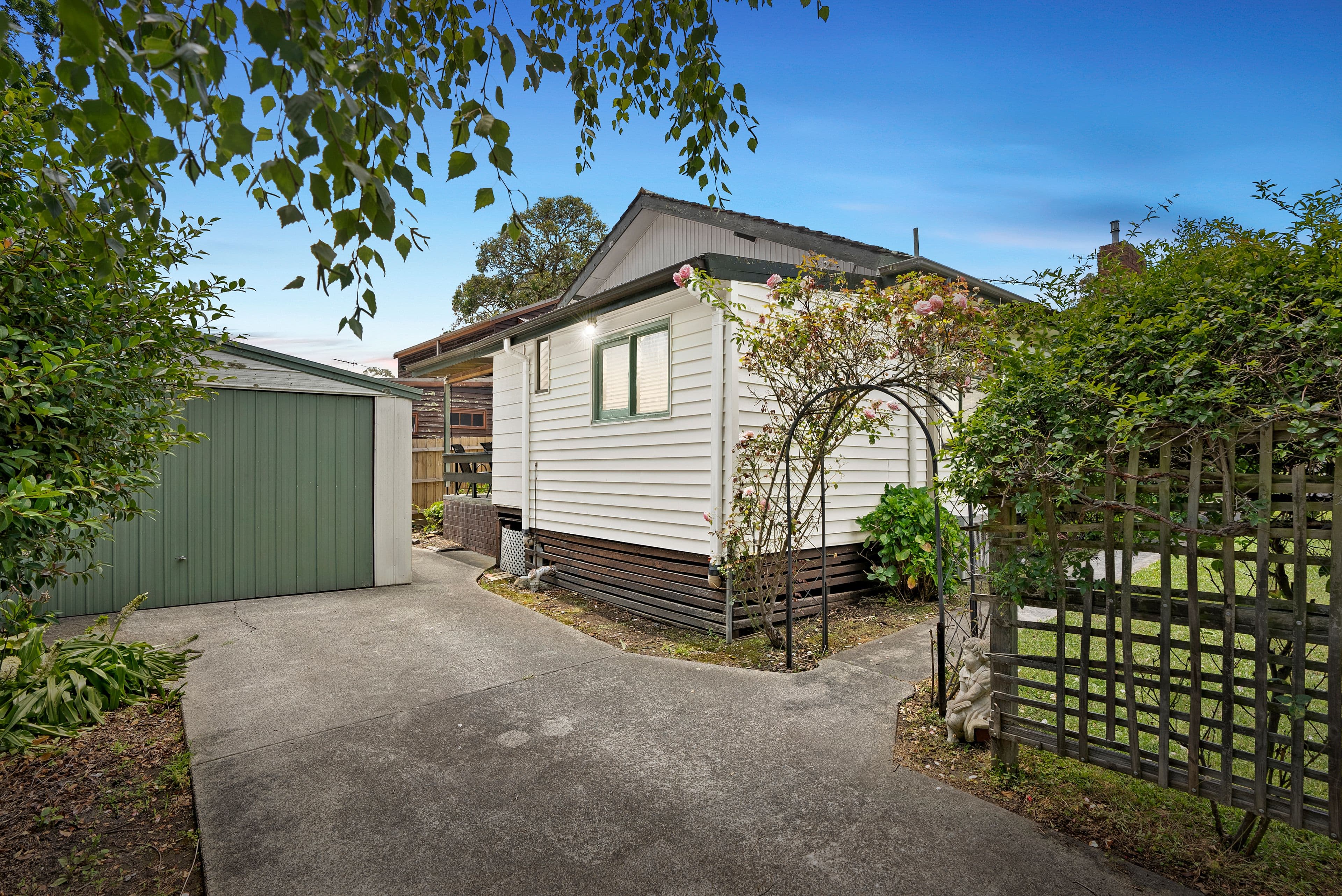 1 Lane Road, Ferntree Gully VIC 3156, Ferntree Gully - Image 1