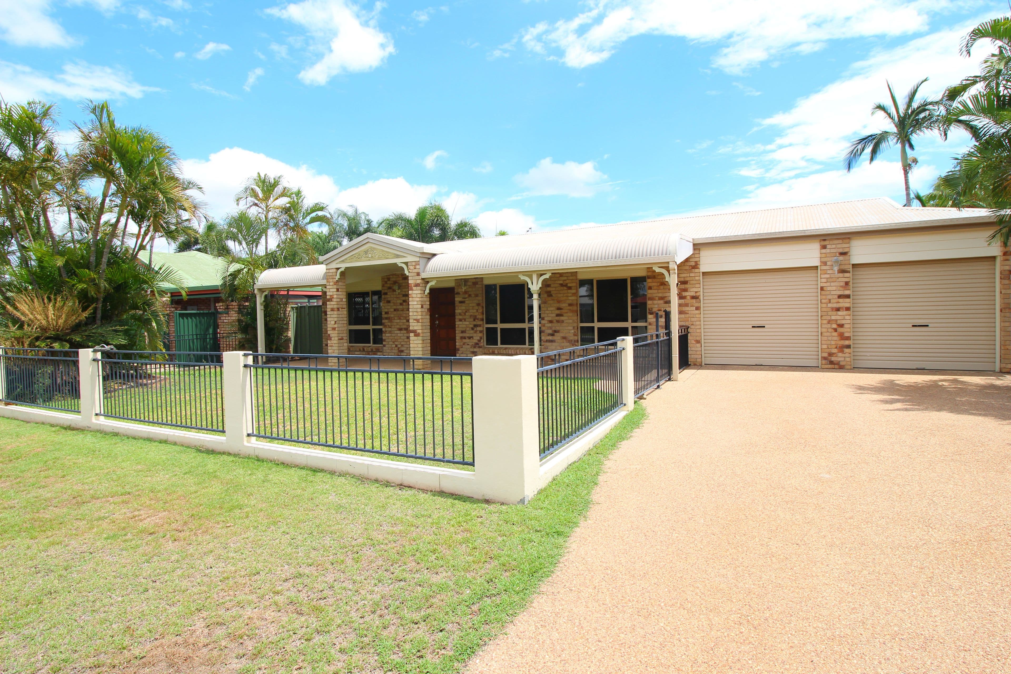 5 Tineele Place, Emerald QLD 4720, Emerald - Image 1