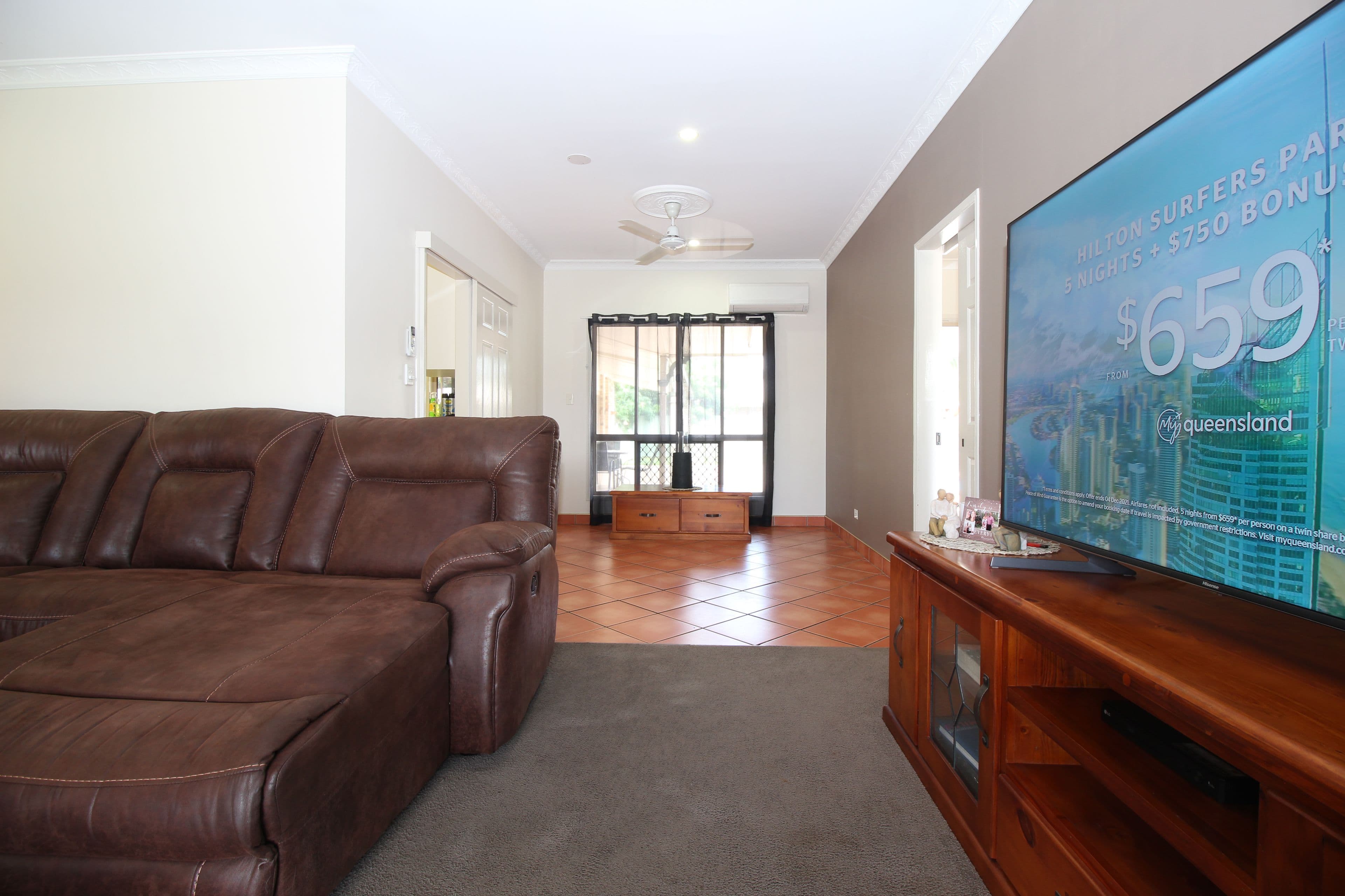 5 Tineele Place, Emerald QLD 4720, Emerald - Thumbnail 7