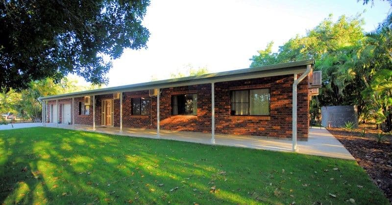 9 Nora Road, BLACK RIVER QLD 4818, Black River - Image 1