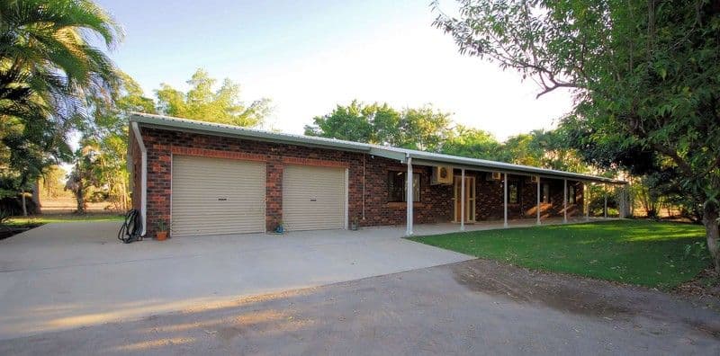 9 Nora Road, BLACK RIVER QLD 4818, Black River - Thumbnail 2