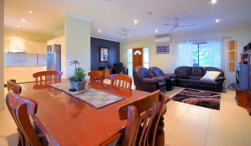 9 Nora Road, BLACK RIVER QLD 4818, Black River - Thumbnail 7