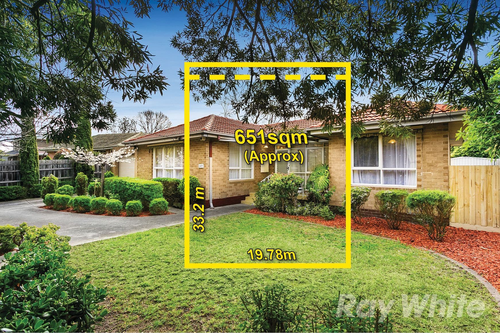 349 Wellington Road, Mulgrave VIC 3170, Mulgrave - Image 1