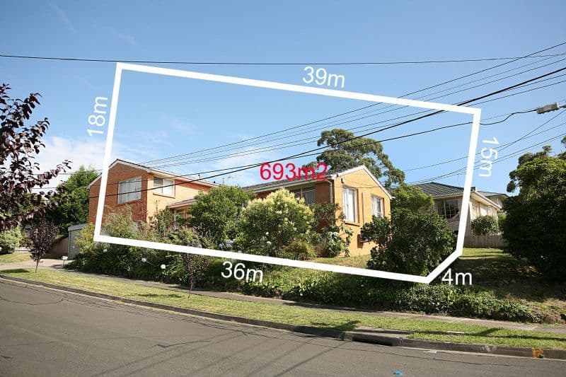 23 Nethercote Drive, MOUNT WAVERLEY VIC 3149, Mount Waverley - Image 1