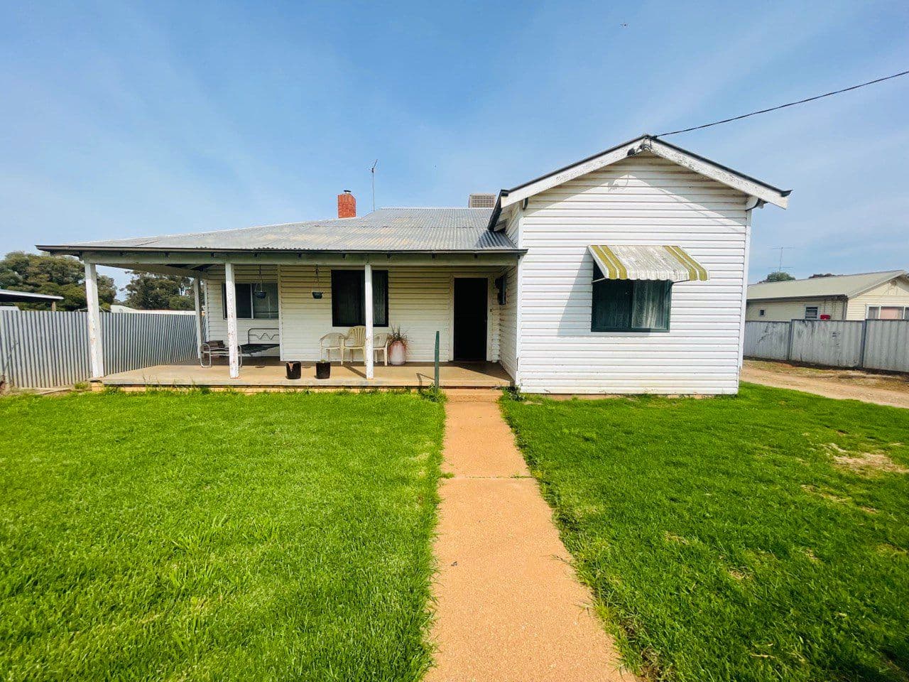 46 Melrose Street, Condobolin NSW 2877, Condobolin - Image 1
