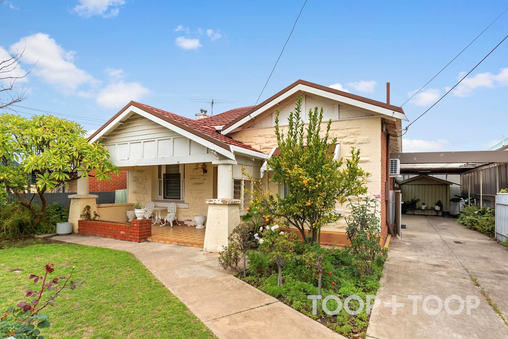 15 Edgeworth Street, Prospect SA 5082, Prospect - Thumbnail 2