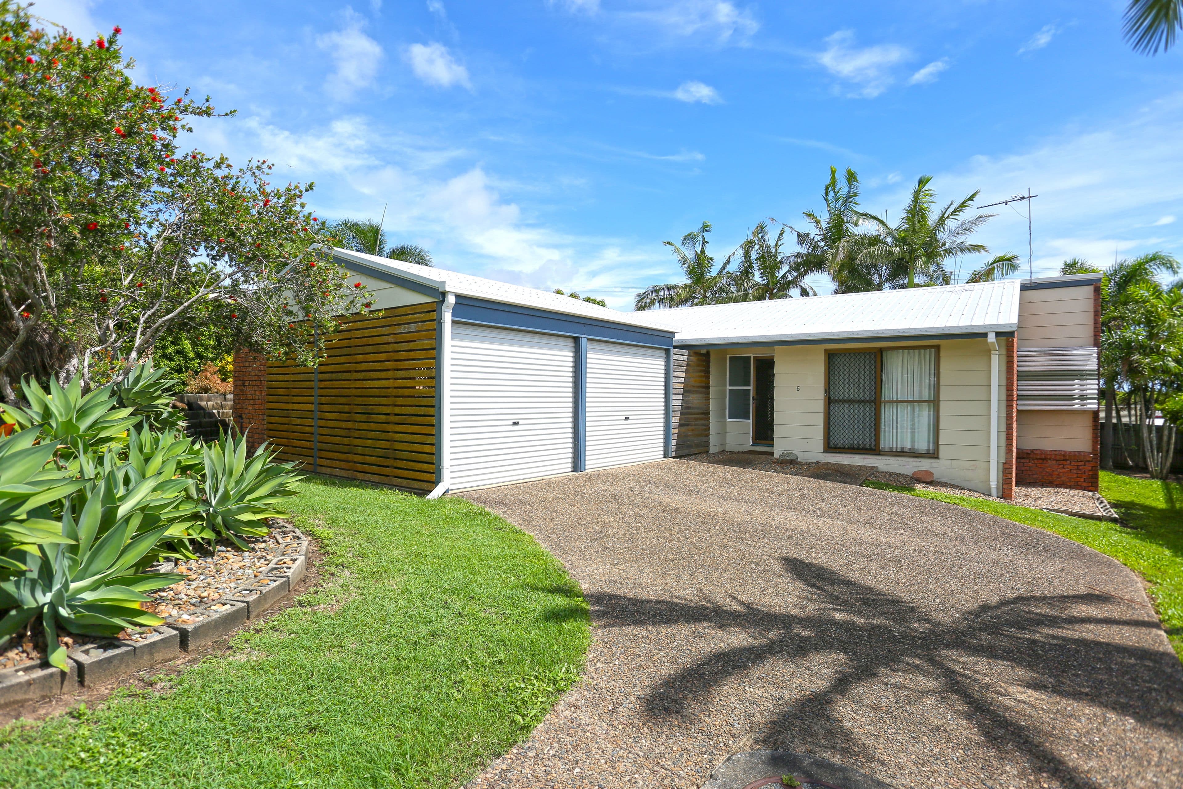 6 Lyn Court, Beaconsfield QLD 4740, Beaconsfield - Image 1