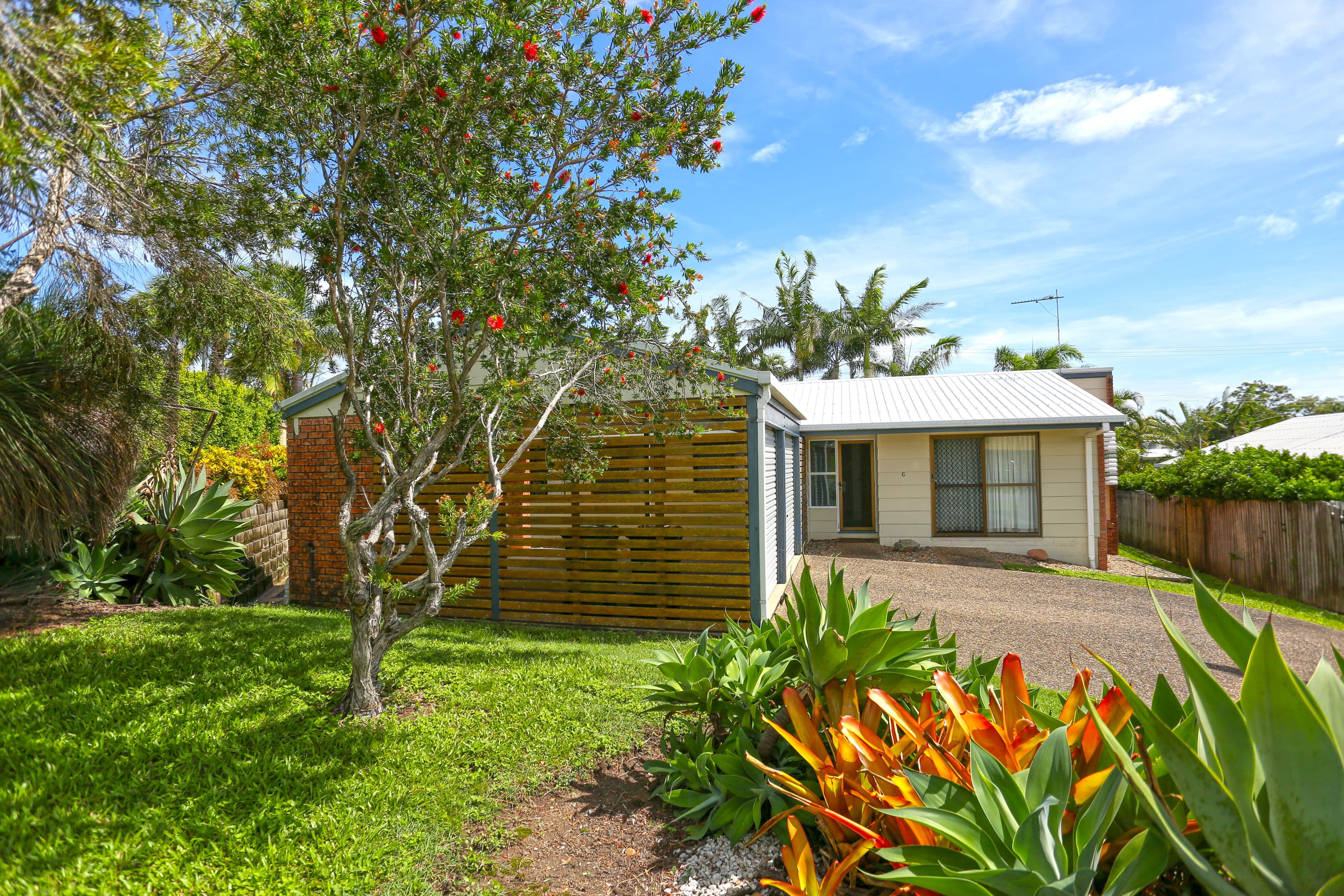 6 Lyn Court, Beaconsfield QLD 4740, Beaconsfield - Thumbnail 5