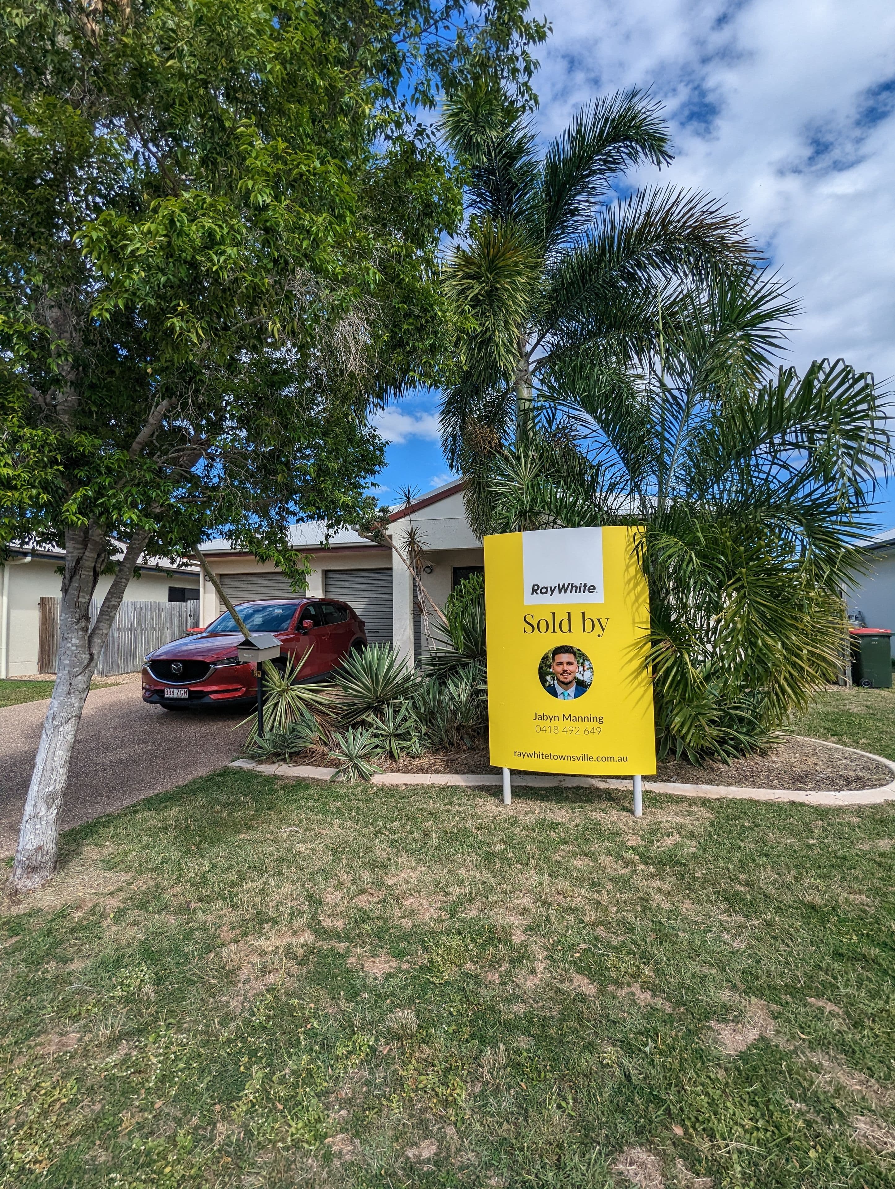 69 Derwent Circuit, Kelso QLD 4815, Kelso - Image 1