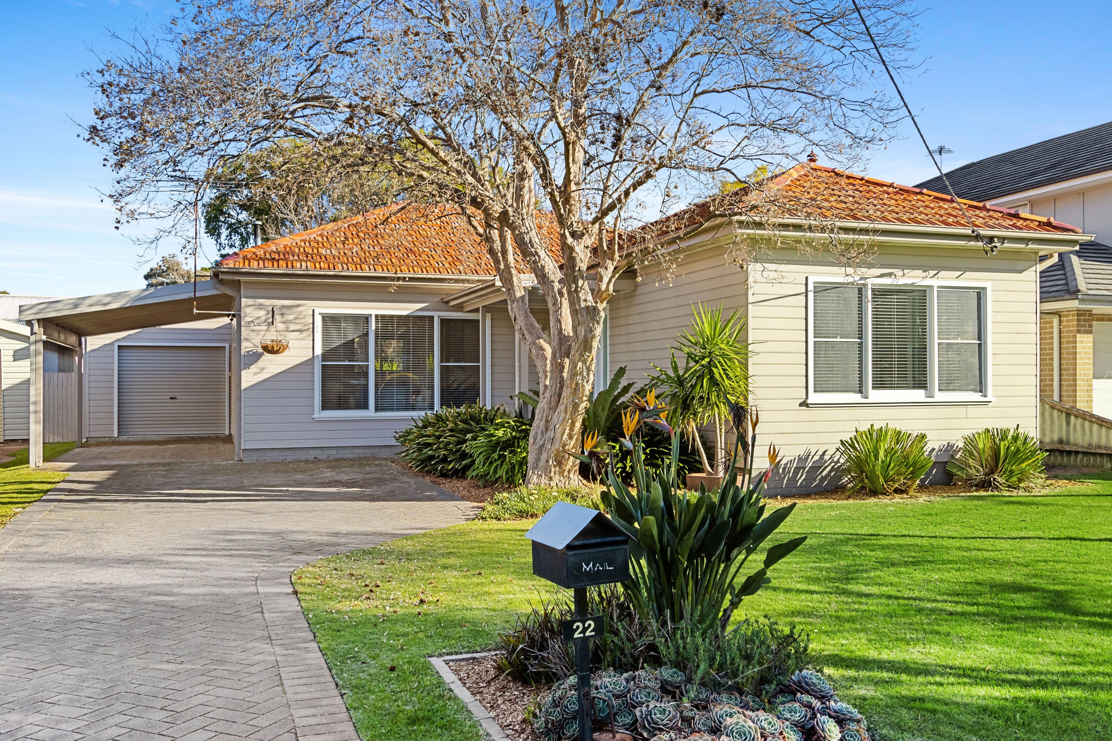 22 Layden Avenue, Engadine NSW 2233, Engadine - Image 1